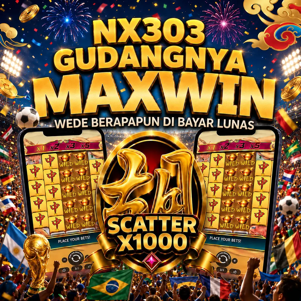 nx303 Unduh