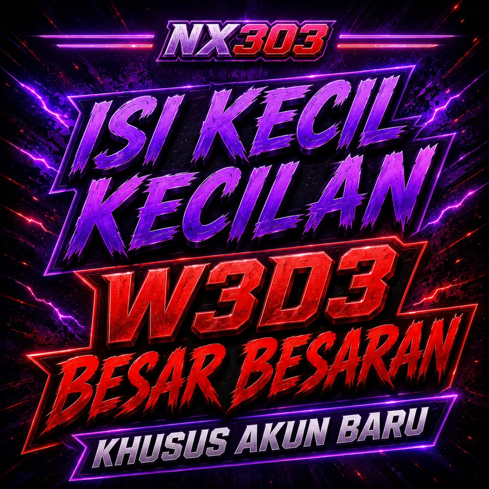 nx303 Masuk