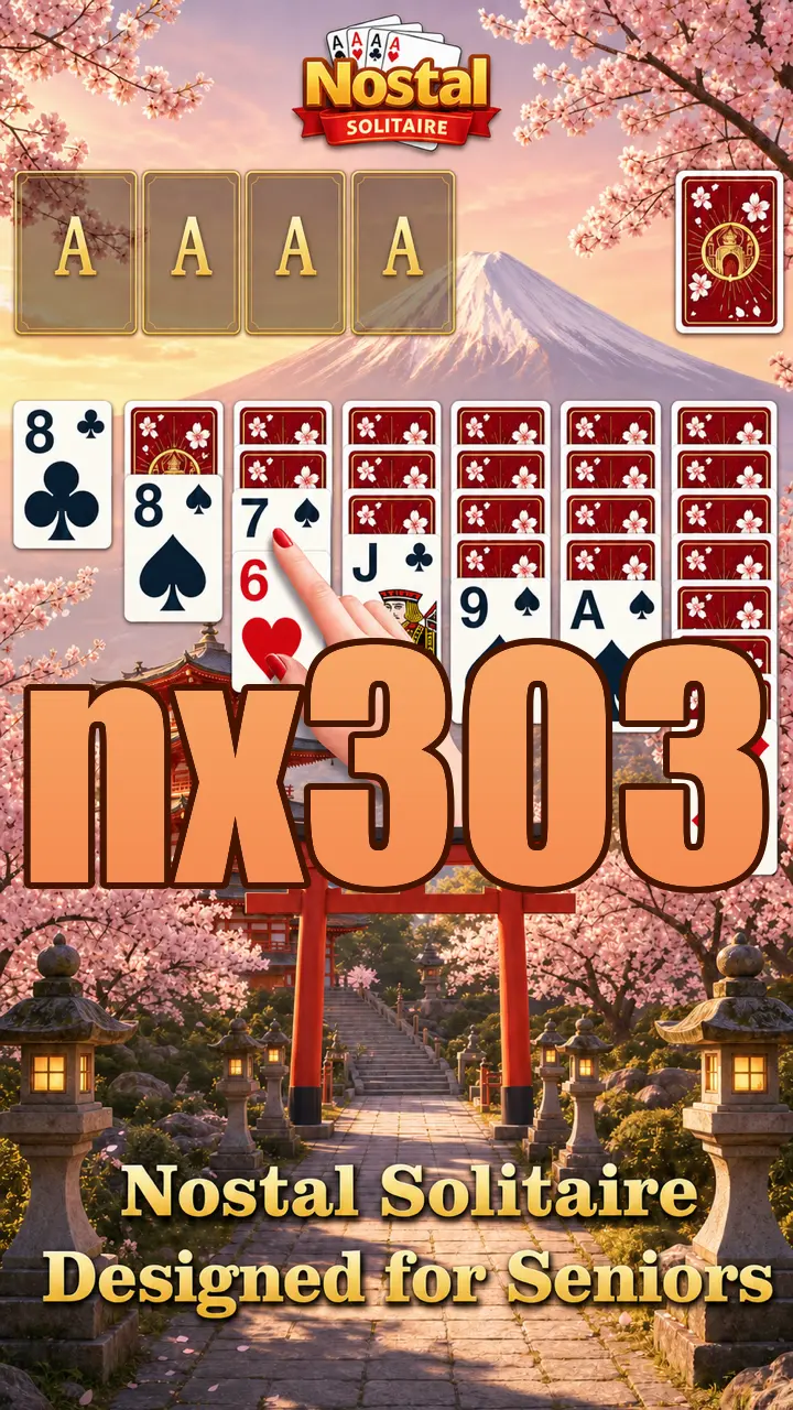 nx303 Masuk